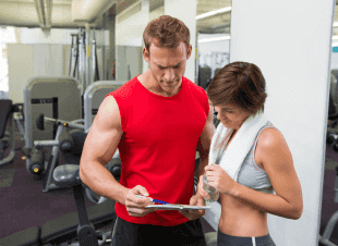 Online Personal Training