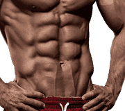 How To Get a Six-Pack